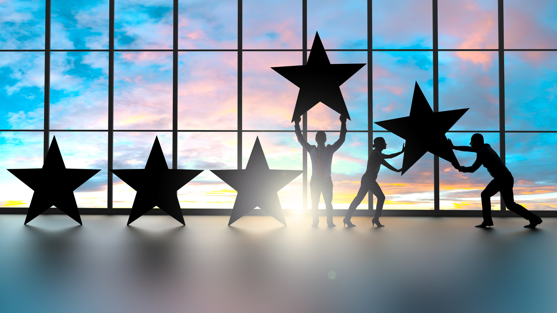 Portrait of client 3