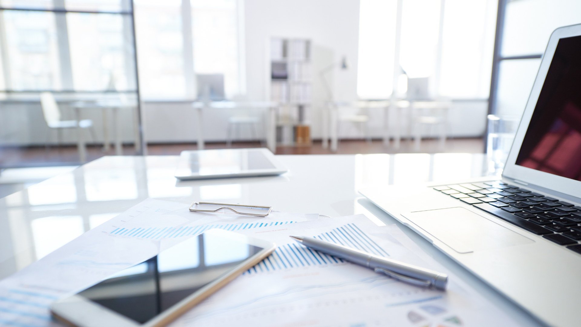 Cloud architecture sketch